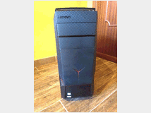 Pc lenovo gaming y700-34ish